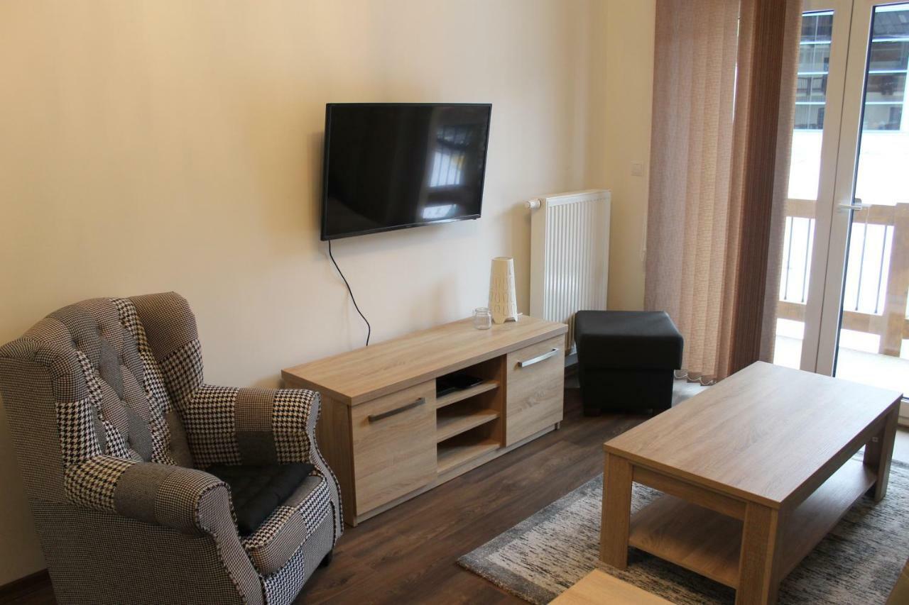 דמנובסקה דולינה Apartment Lucky - Jasna מראה חיצוני תמונה