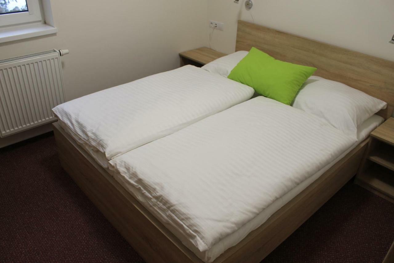 דמנובסקה דולינה Apartment Lucky - Jasna מראה חיצוני תמונה