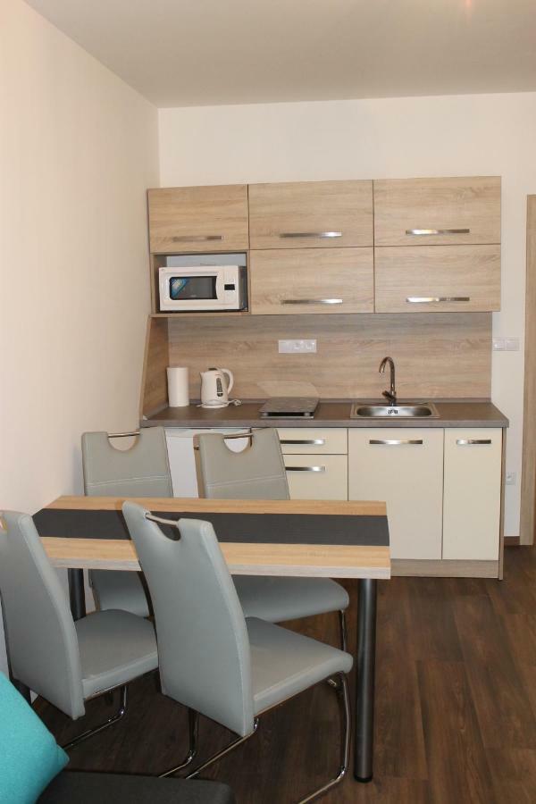 דמנובסקה דולינה Apartment Lucky - Jasna מראה חיצוני תמונה