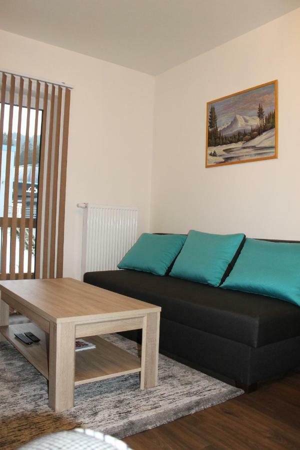 דמנובסקה דולינה Apartment Lucky - Jasna מראה חיצוני תמונה